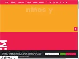 Sites similar to derechosinfancia.org.mx