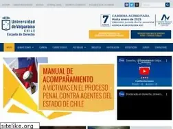 Sites similar to derechouv.cl
