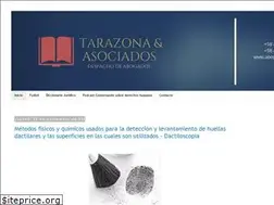 Sites similar to derechoweb.blogspot.com
