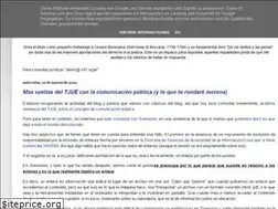 Sites similar to derechoynormas.com
