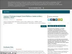 Sites similar to derechoytributo.blogspot.com