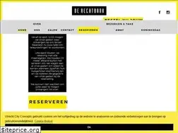 Sites similar to derechtbank.com