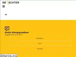 Sites similar to derechteradvocaten.nl