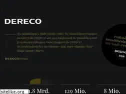 Sites similar to dereco.de