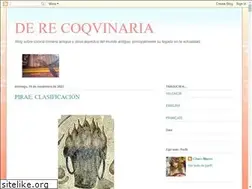 Sites similar to derecoquinaria-sagunt.blogspot.com