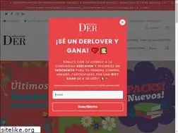 Sites similar to derediciones.com