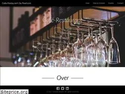 Sites similar to dereehorstwoerden.nl