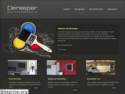 Sites similar to dereeper.be