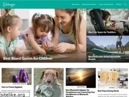 Sites similar to dereeze.com