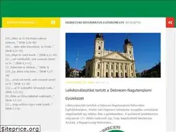 Sites similar to derefem.hu