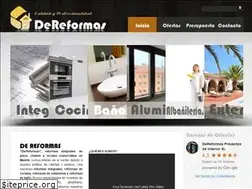 Sites similar to dereformas.pro
