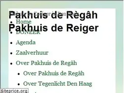 Sites similar to deregah.nl