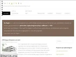 Sites similar to deregie.nl