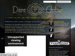 Sites similar to dereglobus.org
