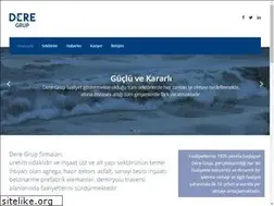 Sites similar to deregrup.com