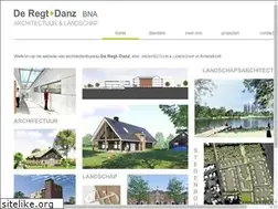 Sites similar to deregtdanz.nl