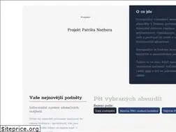 Sites similar to deregulator.cz