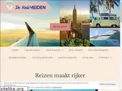 Sites similar to dereismeiden.nl