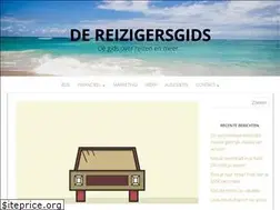 Sites similar to dereizigersgids.nl