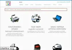 Sites similar to derek.pl