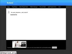 Sites similar to derek777.weebly.com