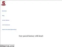 Sites similar to derekalansiddoway.com