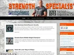 Sites similar to derekboyer.com