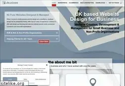 Sites similar to derekbrown.co.uk