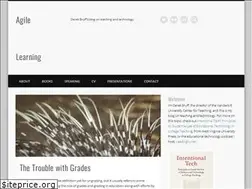 Sites similar to derekbruff.org