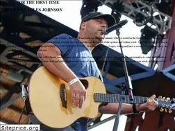Sites similar to derekcharlesjohnson.com