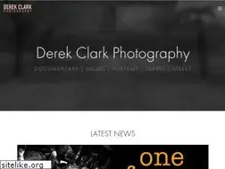 Sites similar to derekclarkphotography.com
