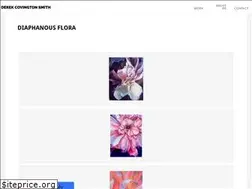 Sites similar to derekcovingtonsmith.com