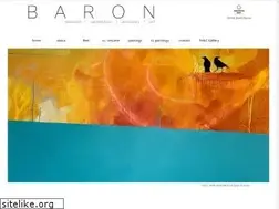 Sites similar to derekdavidbaron.com