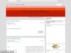 Sites similar to derekengavinrules.blogspot.com
