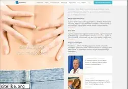 Sites similar to derekfajas.hu