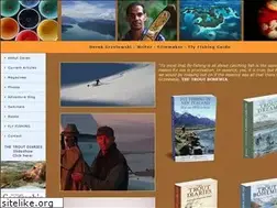 Sites similar to derekgrzelewski.com