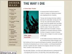 Sites similar to derekhaas.com