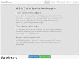 Sites similar to derekharvey.co.uk