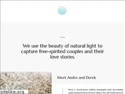 Sites similar to derekhui.com