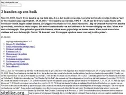 Sites similar to derekjnoble.com