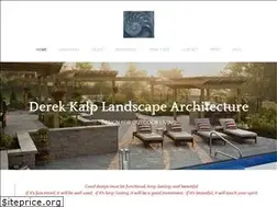 Sites similar to derekkalp.com