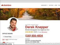 Sites similar to derekknepper.com