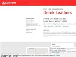 Sites similar to derekleathers.com