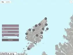 Sites similar to derekmackenzie.com