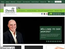 Sites similar to derekmalta.com