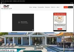 Sites similar to derekmiller.com