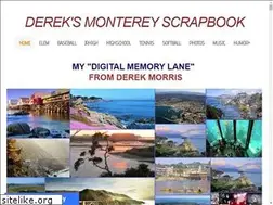 Sites similar to derekmo.net