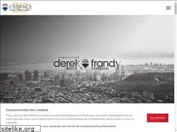 Sites similar to dereknfrandy.com