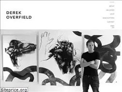 Sites similar to derekoverfield.com