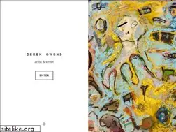 Sites similar to derekowens.net